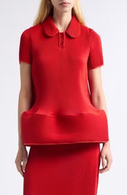 MELITTA BAUMEISTER Ripple Polo