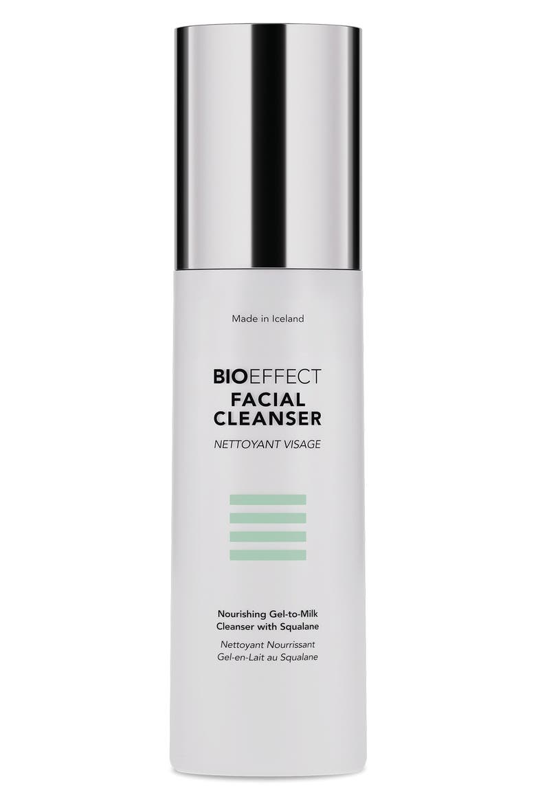 Facial Cleanser, Main, color, NO COLOR