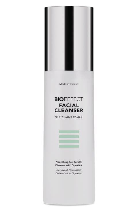 Facial Cleanser