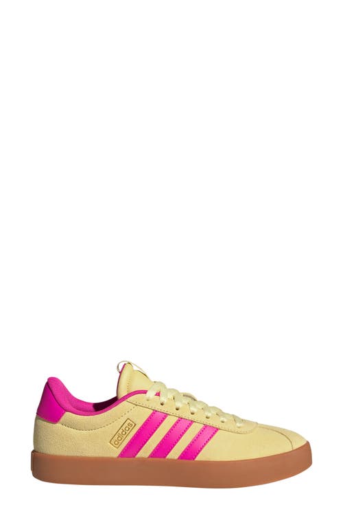 Adidas Originals Adidas Vl Court 3.0 Sneaker In Multi