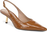 Sam Edelman Bianka Slingback Pump