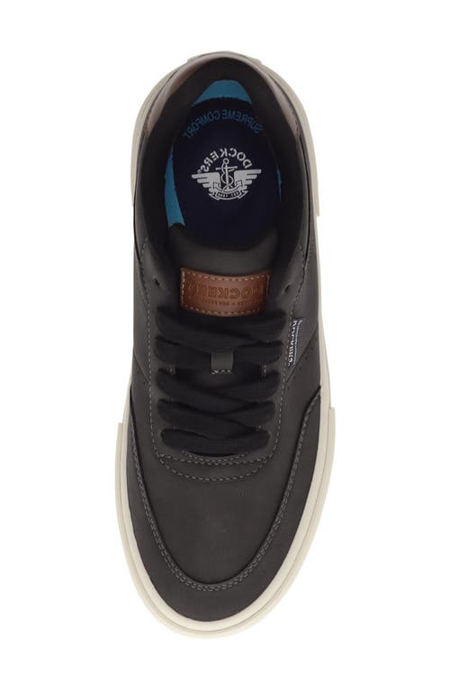Dockers ® Marco Low Top Sneaker