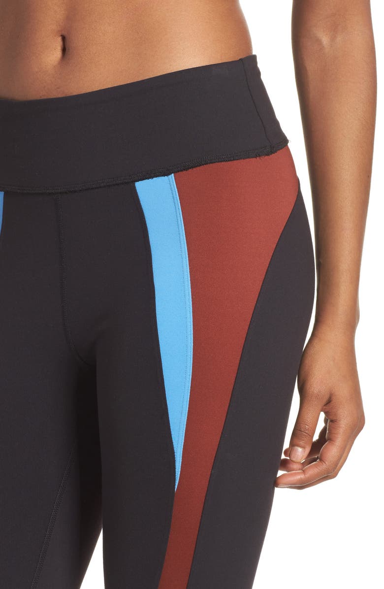 SPLITS59 Force Ankle Tights, Alternate, color, 