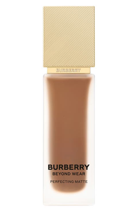 Beyond Wear Perfecting Matte Foundation