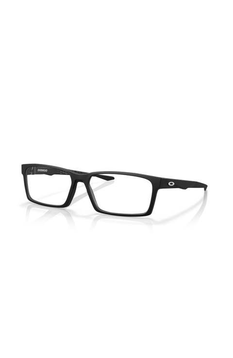 57mm Rectangle optical glasses