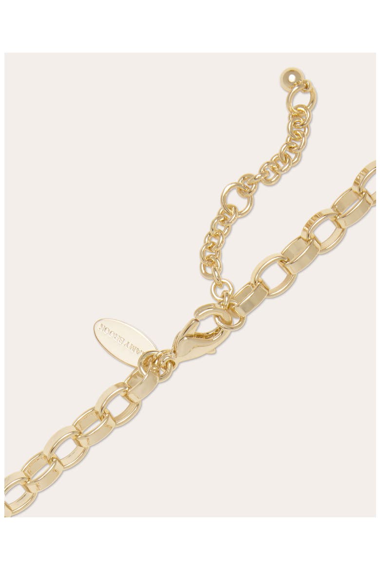 Karina Mother of Pearl Charm Necklace, Alternate, color, MOTHER OF PEARL