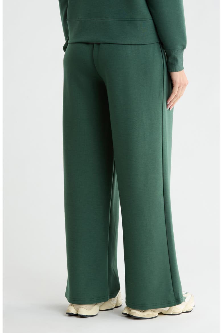Adelaide Wide Leg Pants, Alternate, color, GARDEN TOPIARY