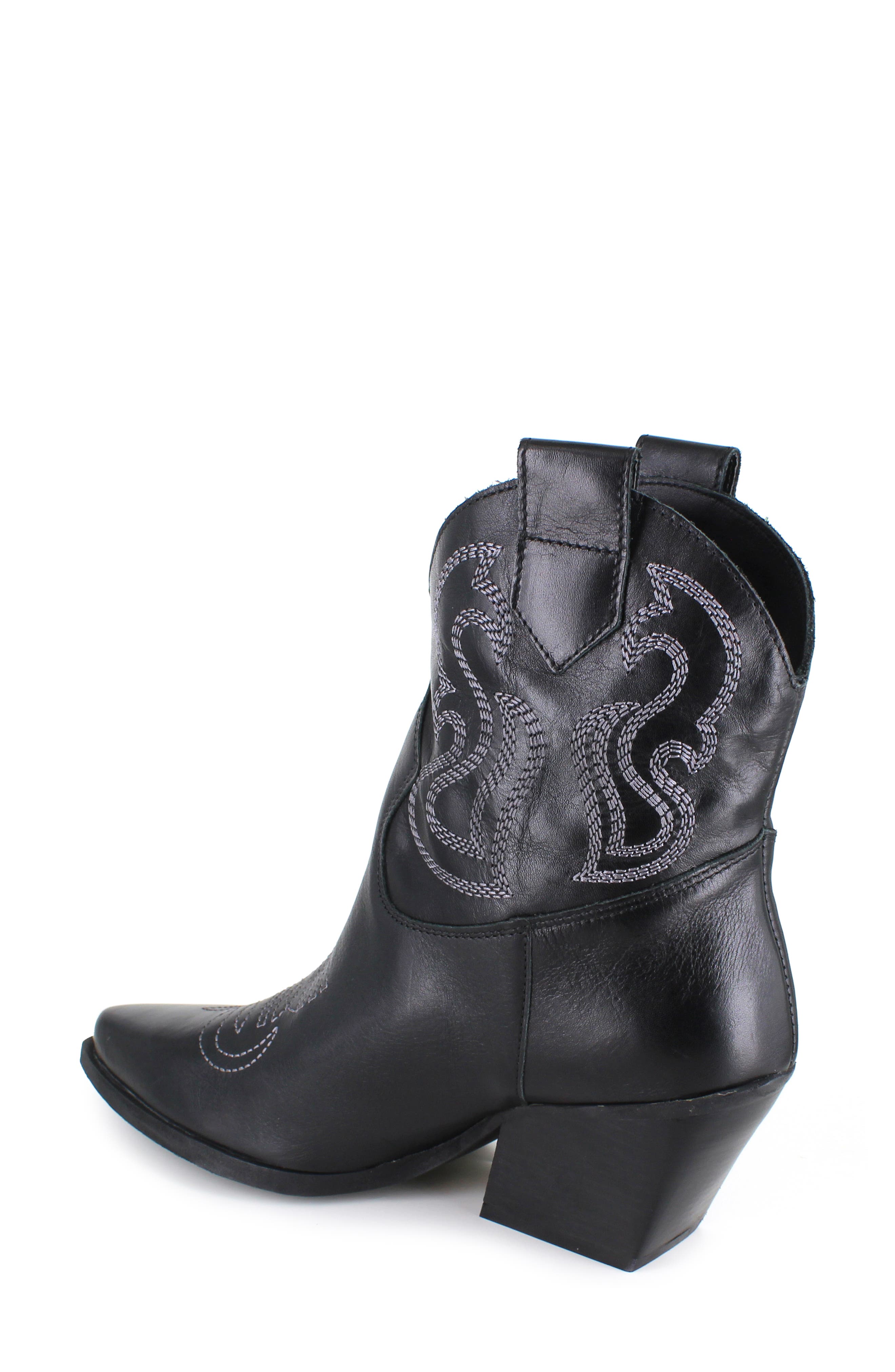 ZIGI Paula Bootie, Alternate, color, 