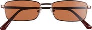 BP. Rectangular Sunglasses