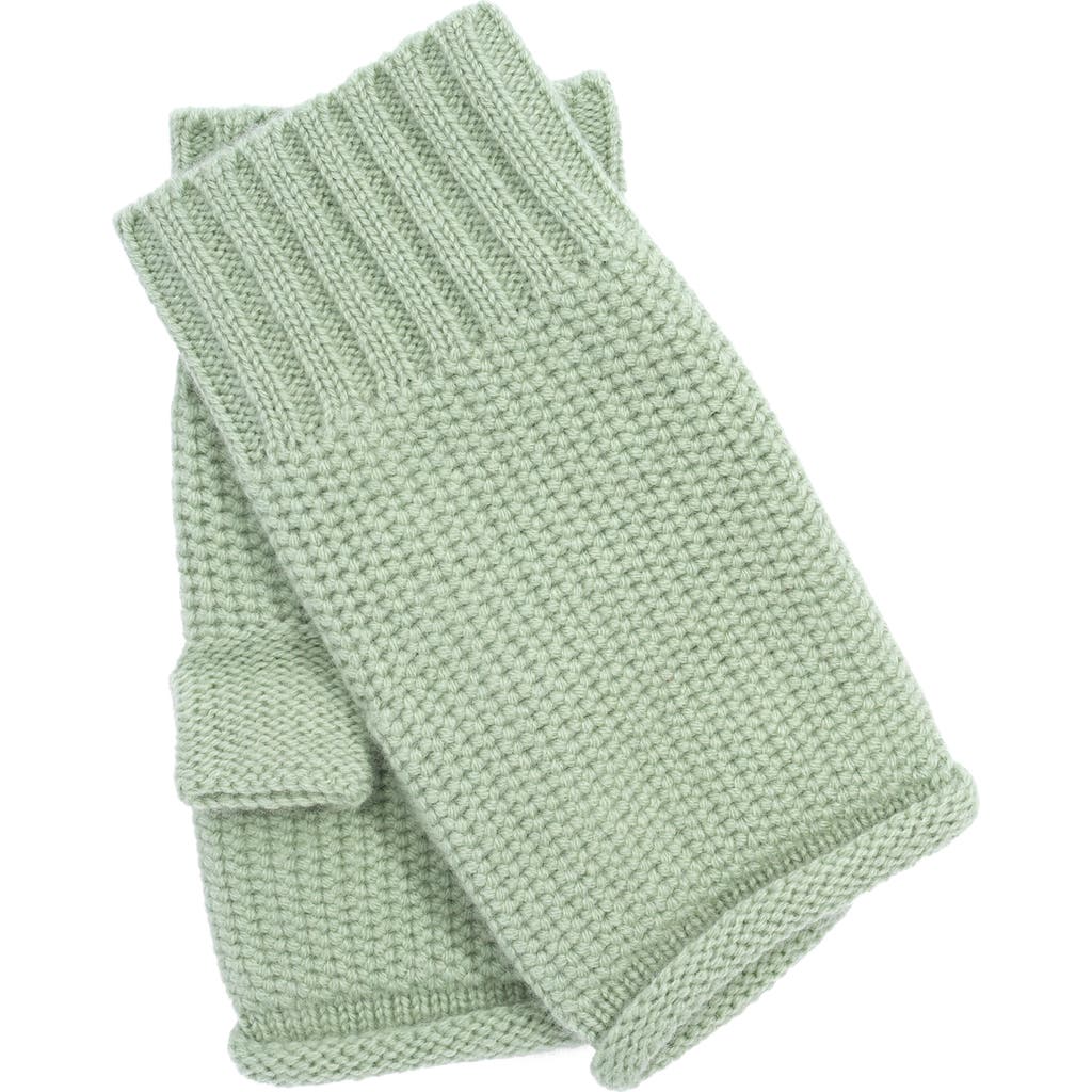Echo The Crosby Handwarmer In Green