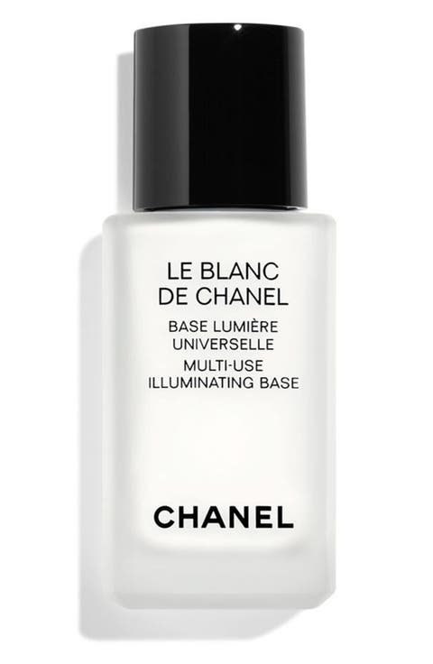 LE BLANC DE CHANEL Multi-Use Illuminating Base