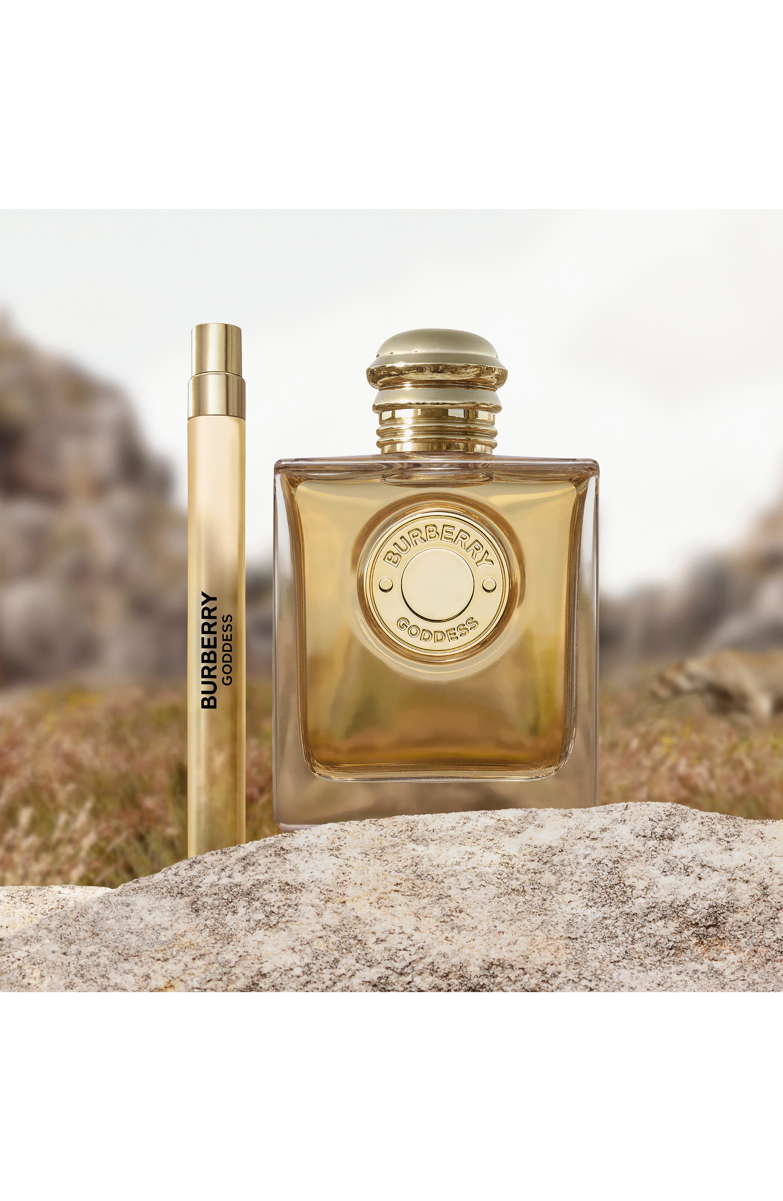 Burberry Goddess Eau de Parfum Intense (Women) | Nordstrom