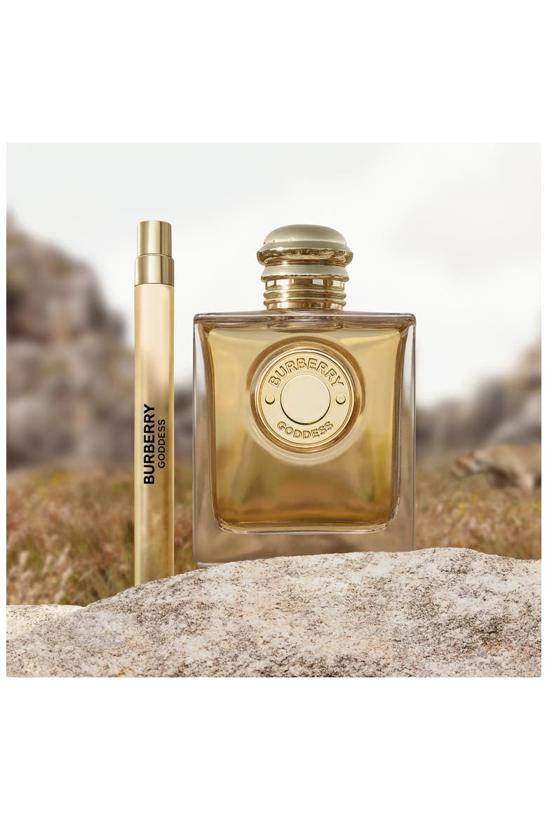 'Burberry Goddess Eau de Parfum Intense, Alternate, color, REGULAR