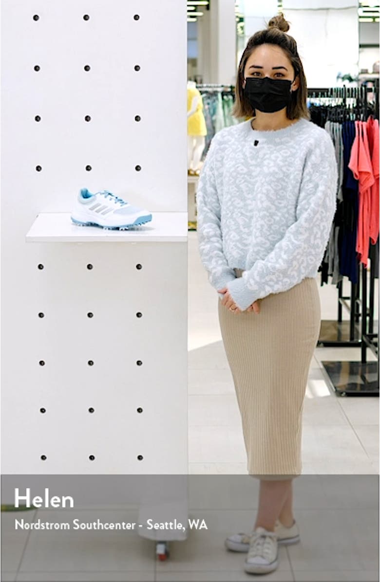 Tech Response 2.0 Golf Shoe, sales video thumbnail