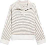 Barbour Aylesby Stripe Sweater