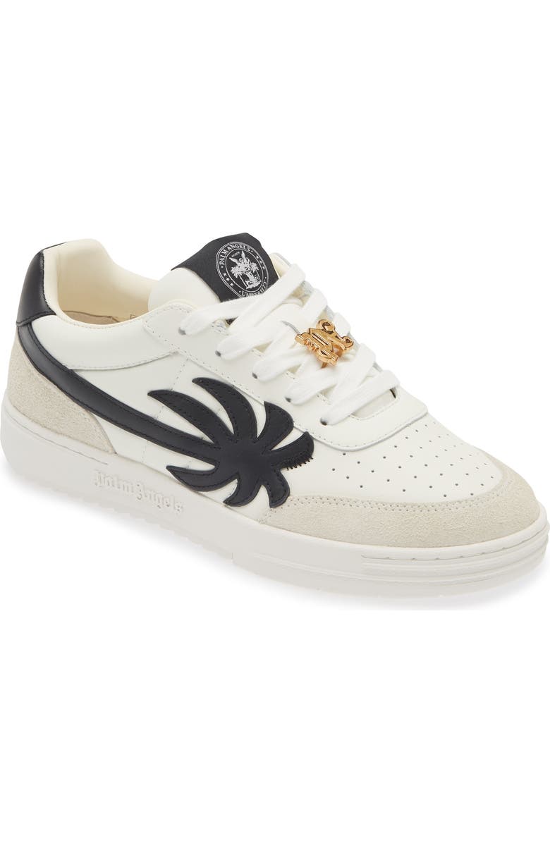 Palm Angels Palm Beach University Low Top Sneaker, Main, color,