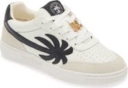 Palm Angels Palm Beach University Low Top Sneaker