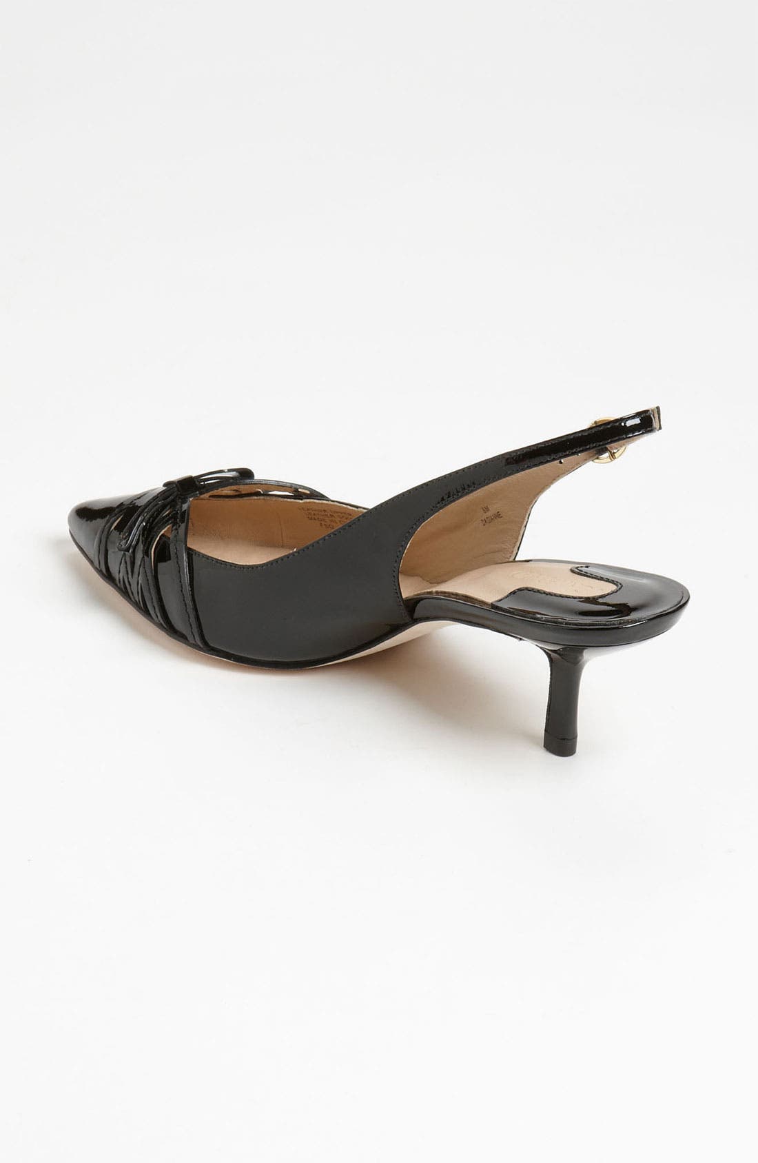 Joan & David JOAN AND DAVID GIANNE PUMP, Alternate, color, 