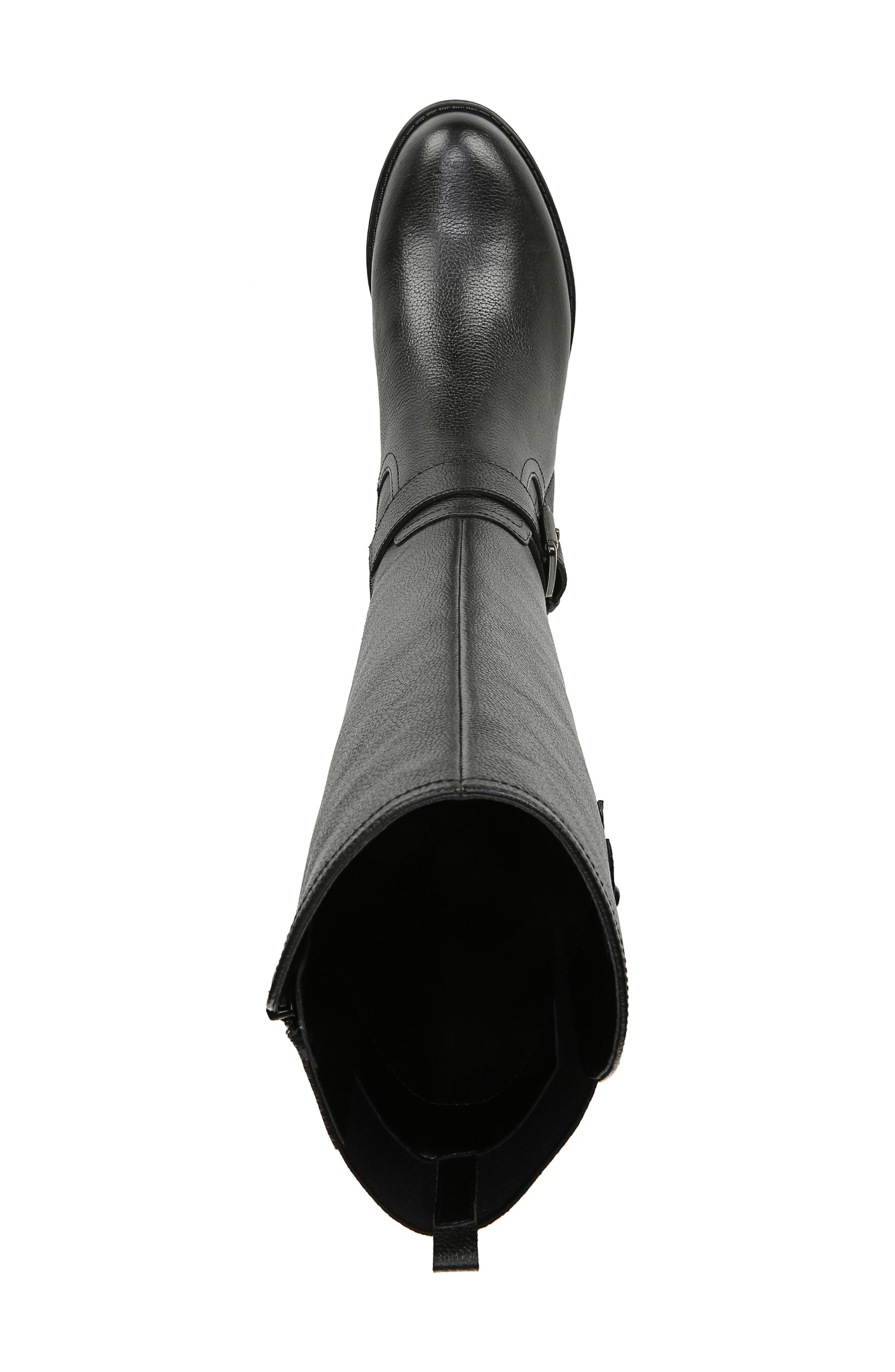 Naturalizer Jackie Tall Riding Boot, Alternate, color, 