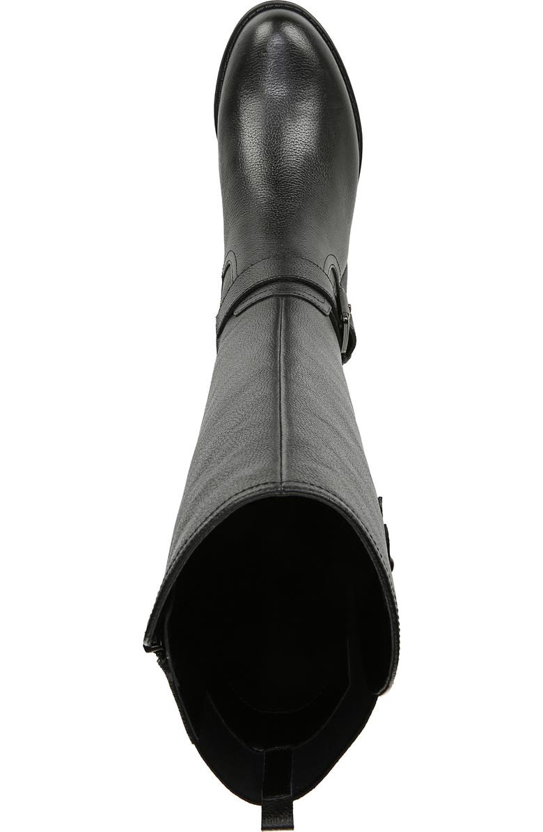 Naturalizer Jackie Tall Riding Boot, Alternate, color,