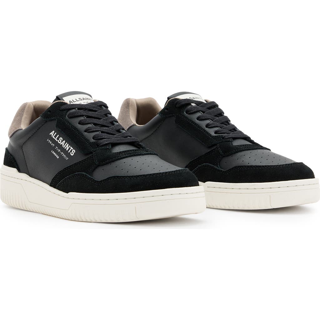 Allsaints Regan Low Top Sneaker
