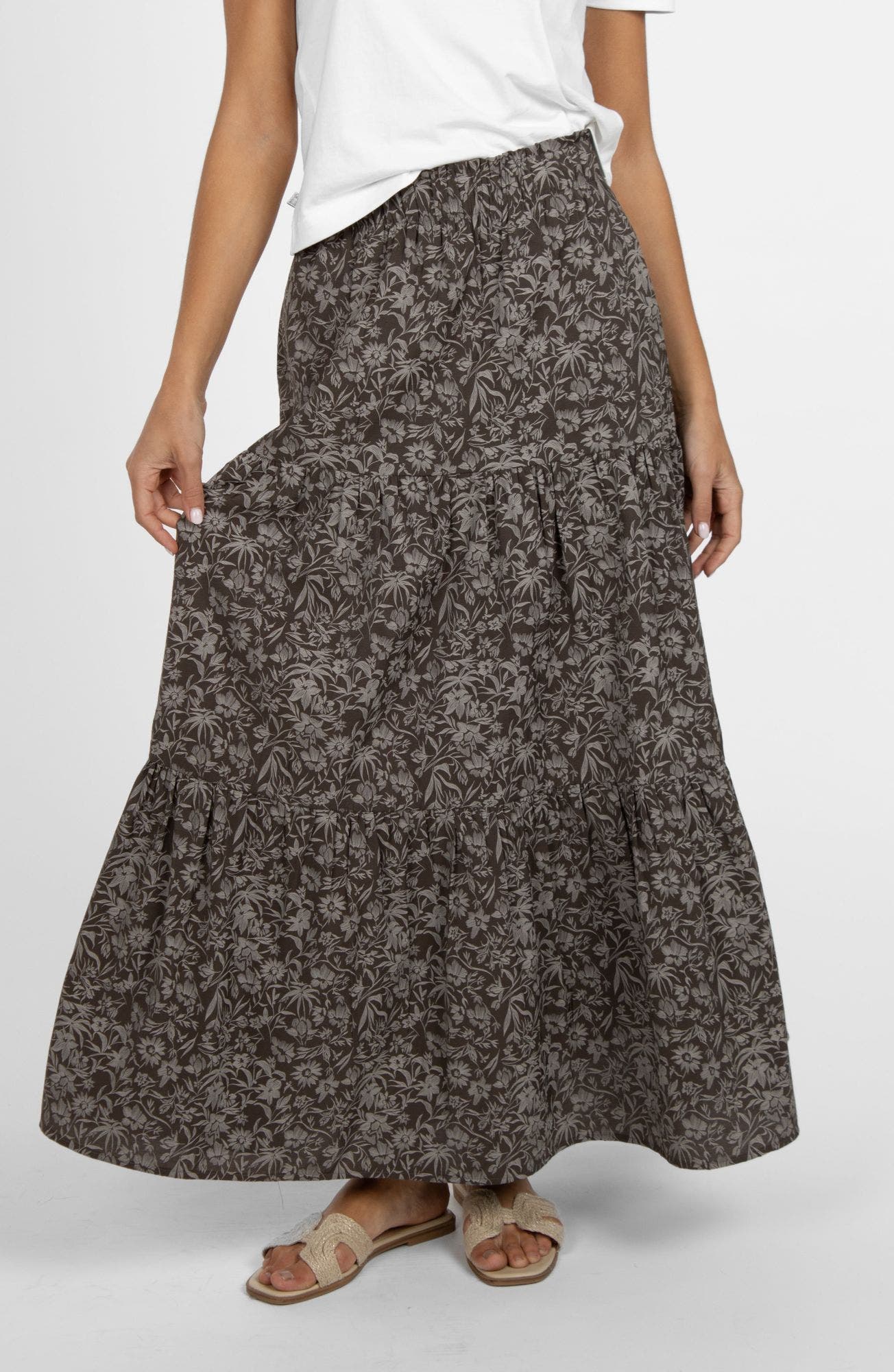 Desert Bloom