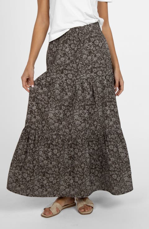 Meadows Skirt