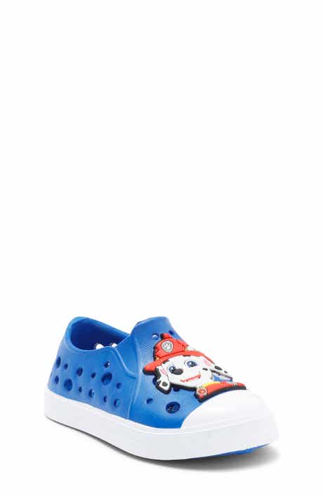 Harper Canyon Kids' Paw Patrol Mismatched Water Shoe