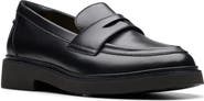 Clarks® Splend Edge Penny Loafer