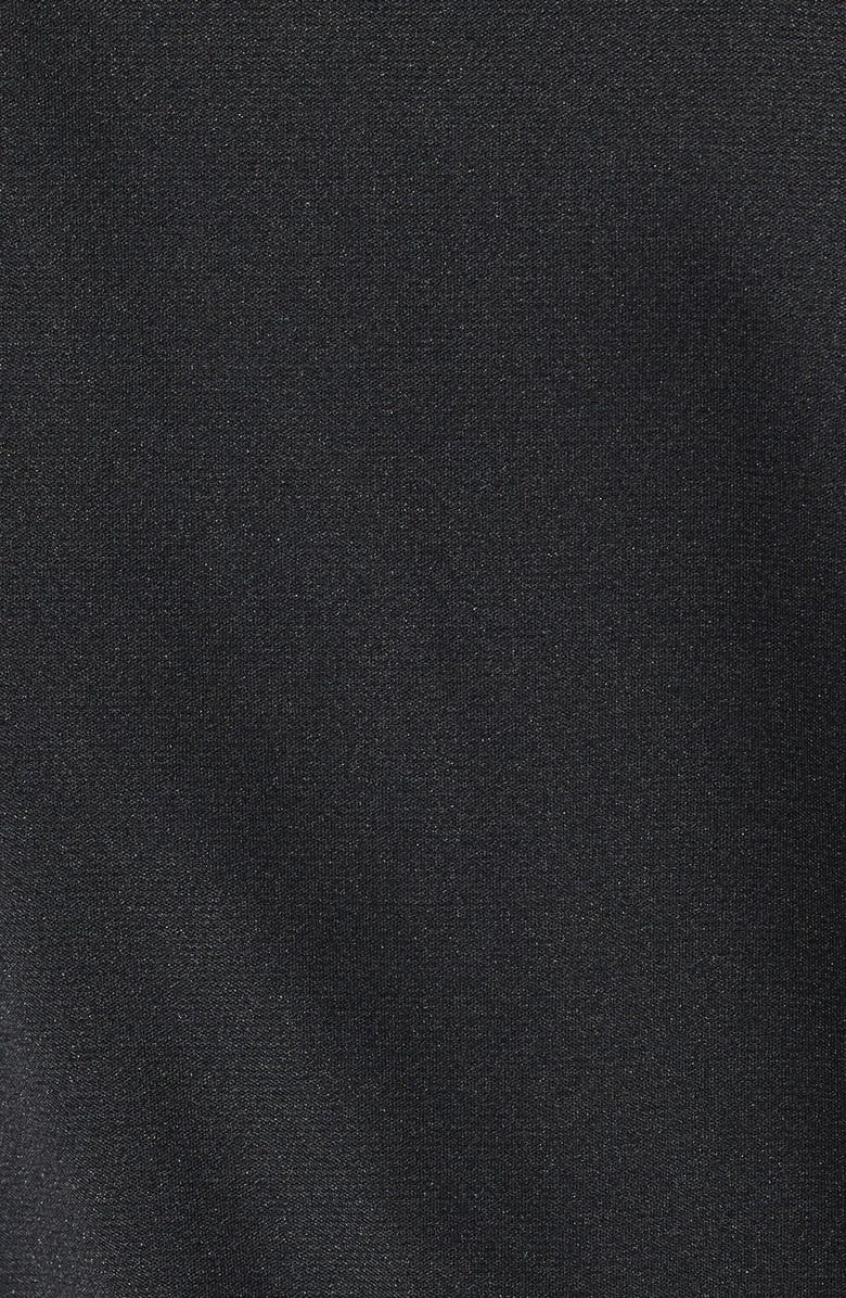 Mitchell & Ness 'Authentic BP - Chicago White Sox' Double Knit Baseball Jacket, Alternate, color,