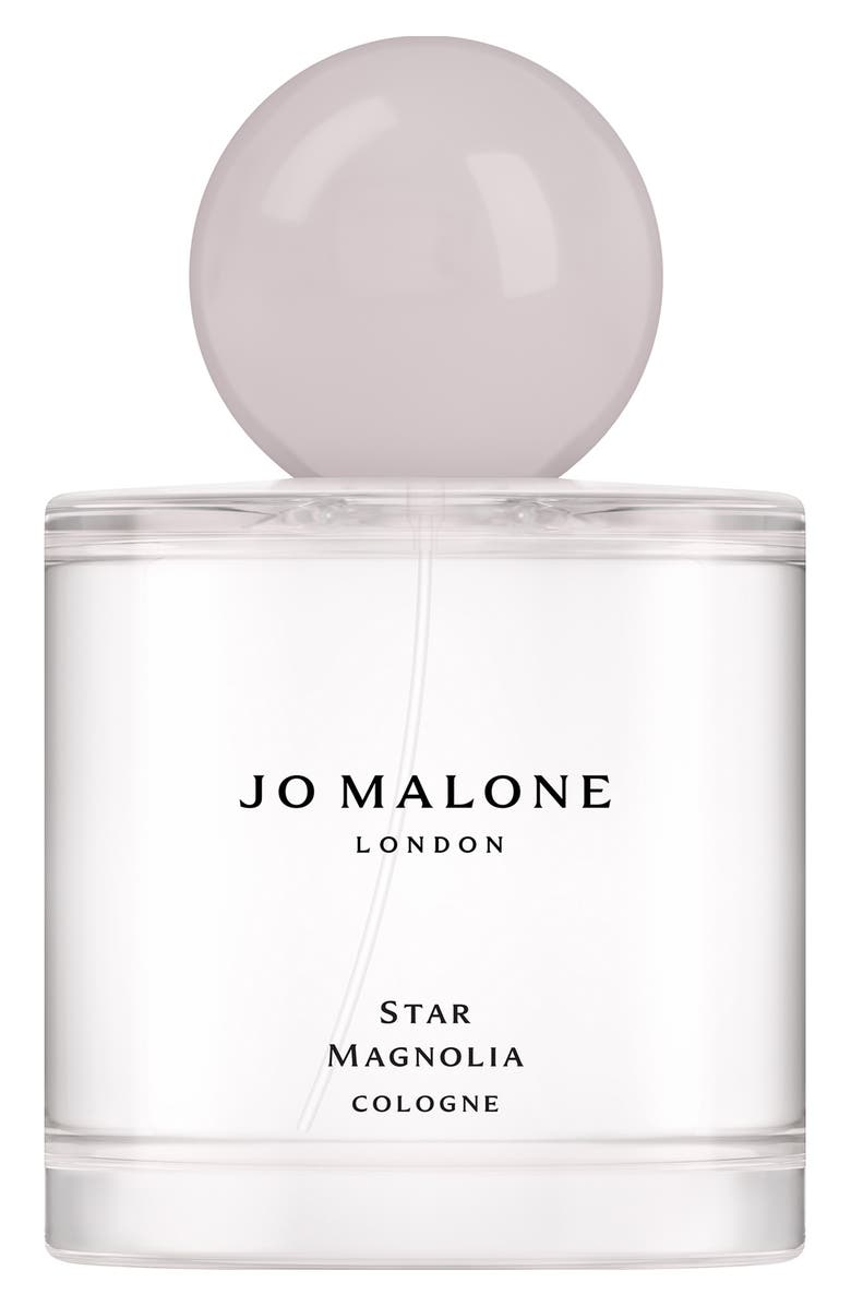 Jo Malone London<sup>™</sup> Star Magnolia Cologne, Main, color, 