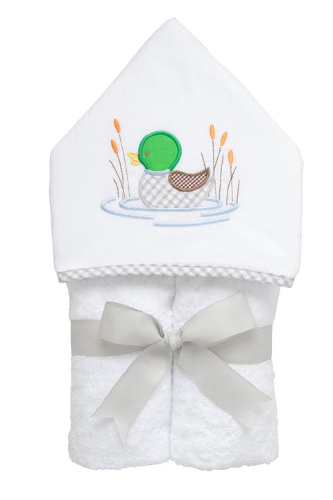 Playful Pals Everykid Towel (Little Kid & Big Kid)