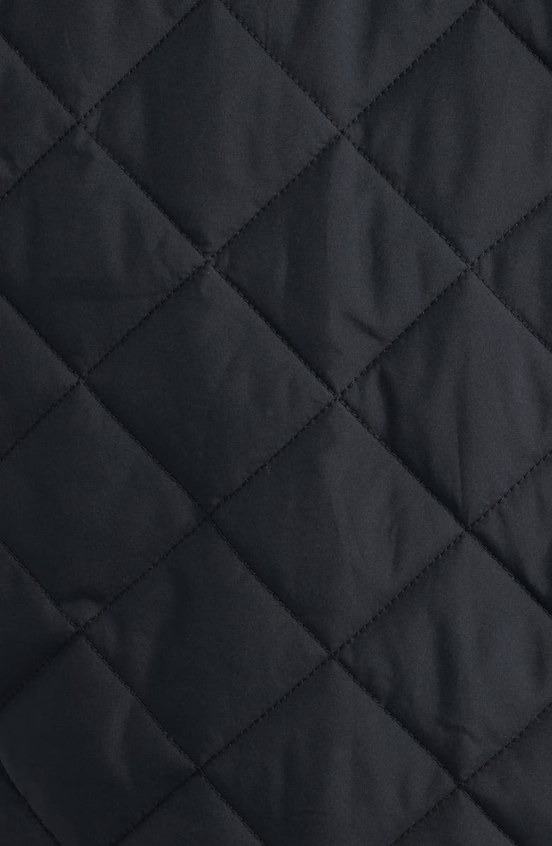 Mizzen+Main Brentwood Quilted Vest, Alternate, color, 