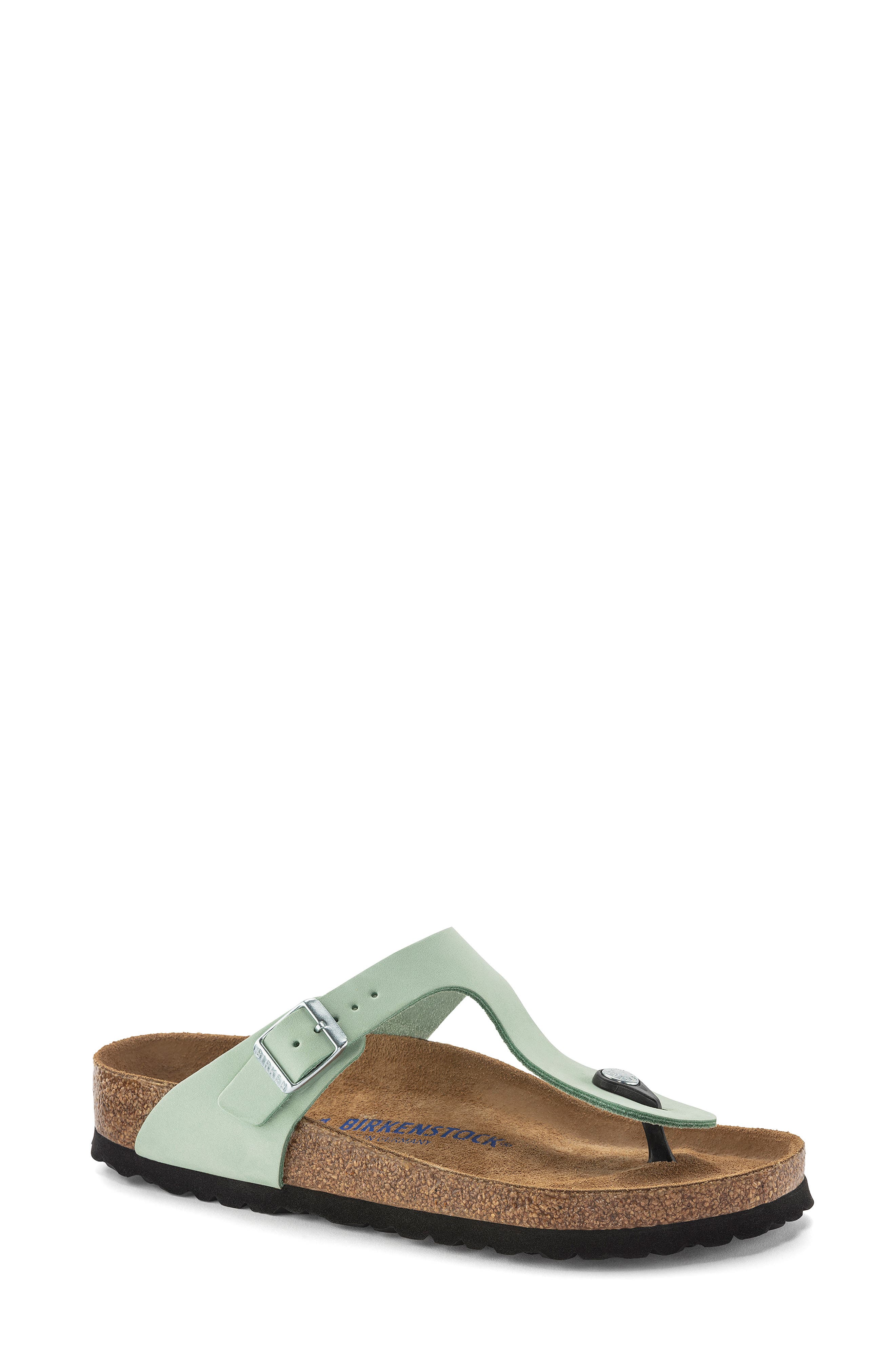 Birkenstock Gizeh Slide Sandal - Discontinued, Main, color, 