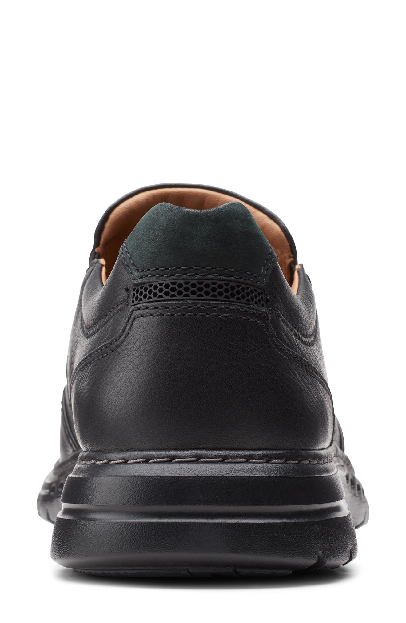 Clarks<sup>®</sup> Brawley Loafer, Alternate, color, 