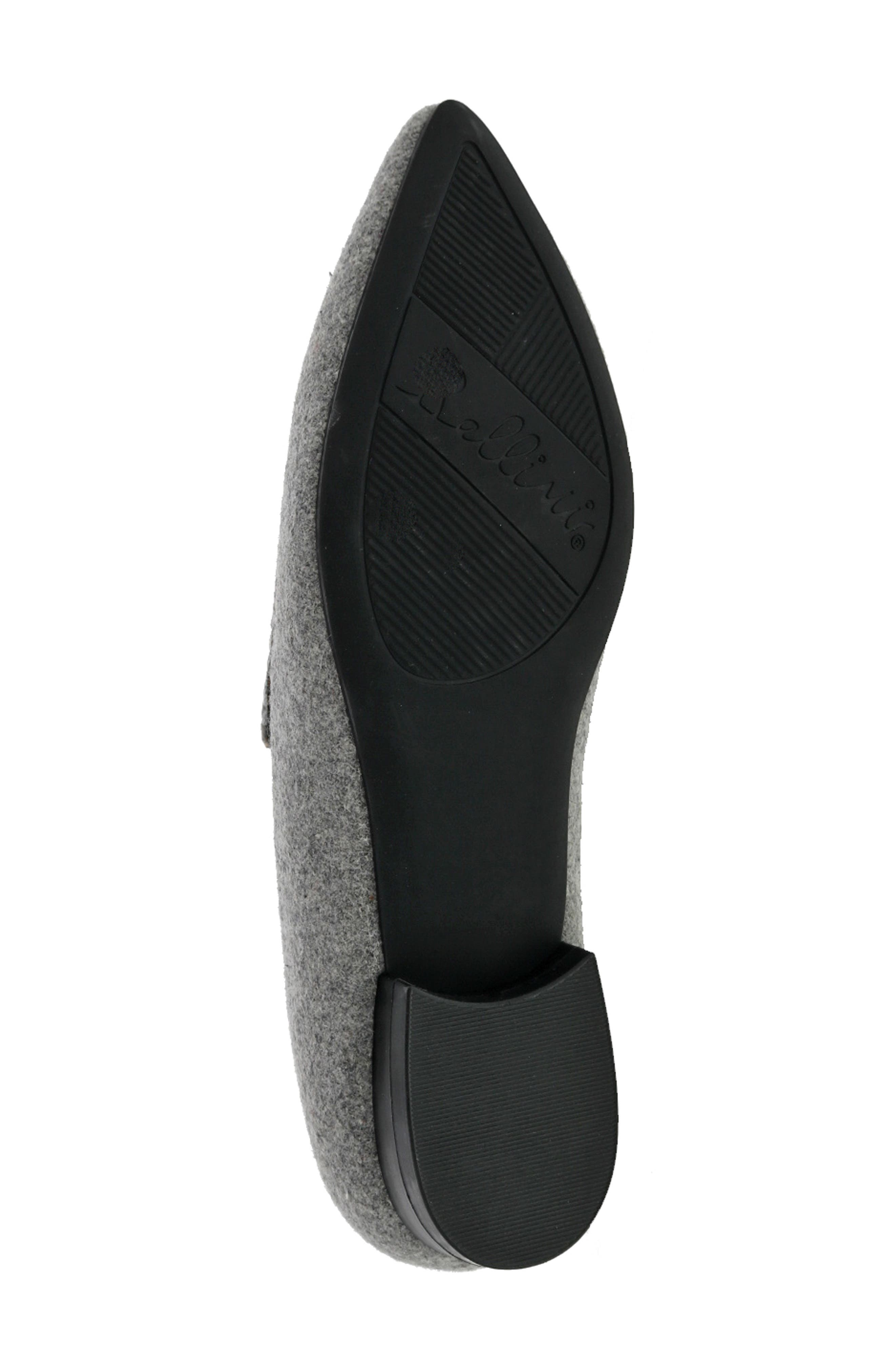 Ferris Loafer, Alternate, color, GREY MULTI
