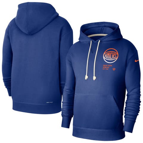 Men's New York Knicks Sports Fan Sweatshirts & Hoodies