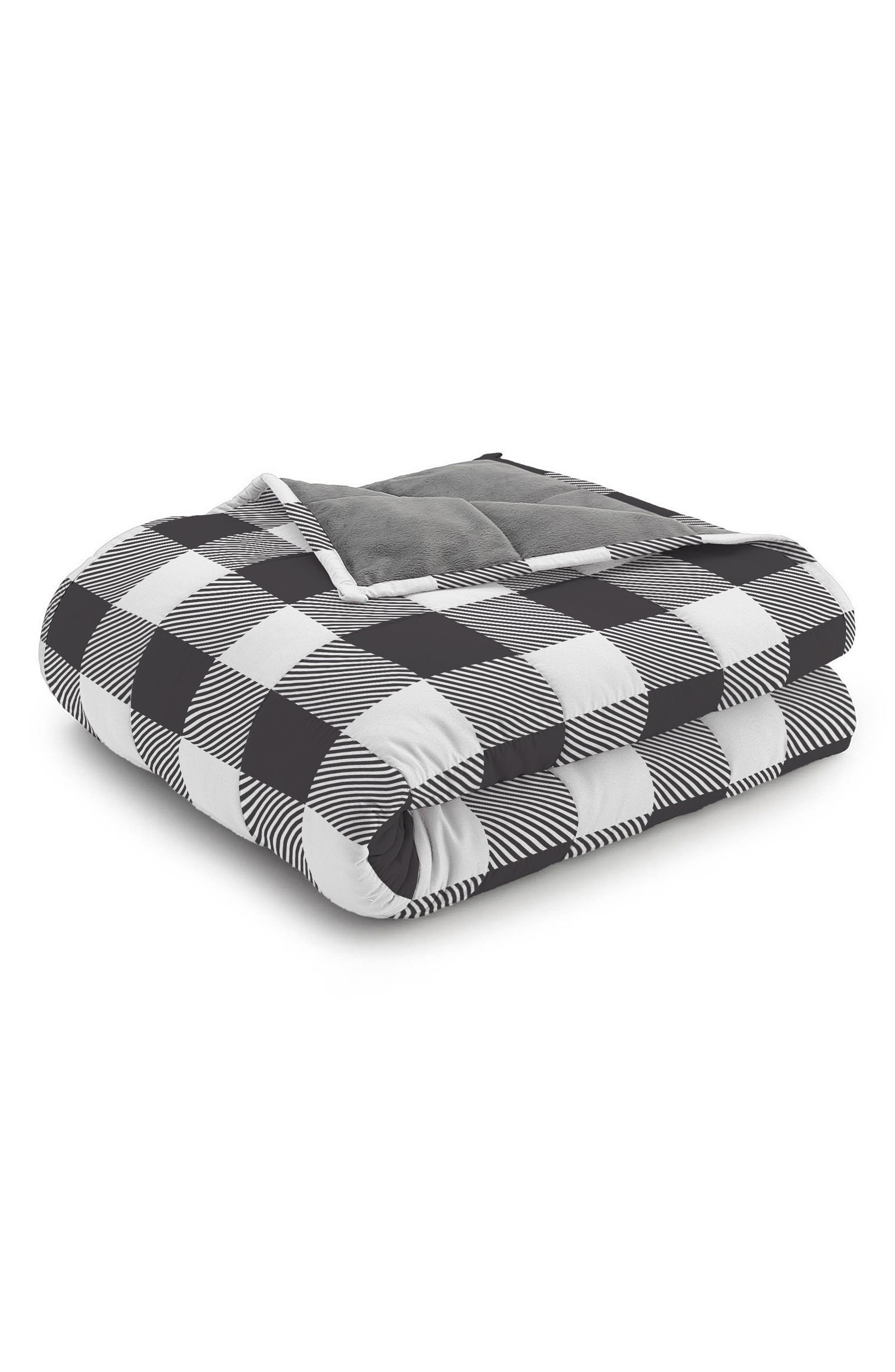 ELLA JAYNE HOME Weighted Blanket - 12 lbs.