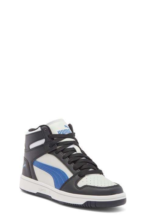 Kids' Rebound Layup SL Jr Sneaker (Big Kid)