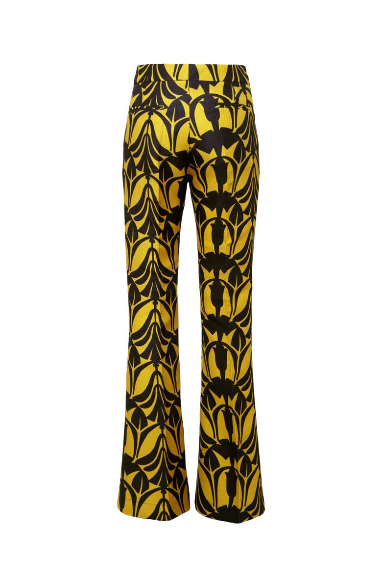 La DoubleJ Saturday Night Pants Papyrus Gold, Alternate, color, 