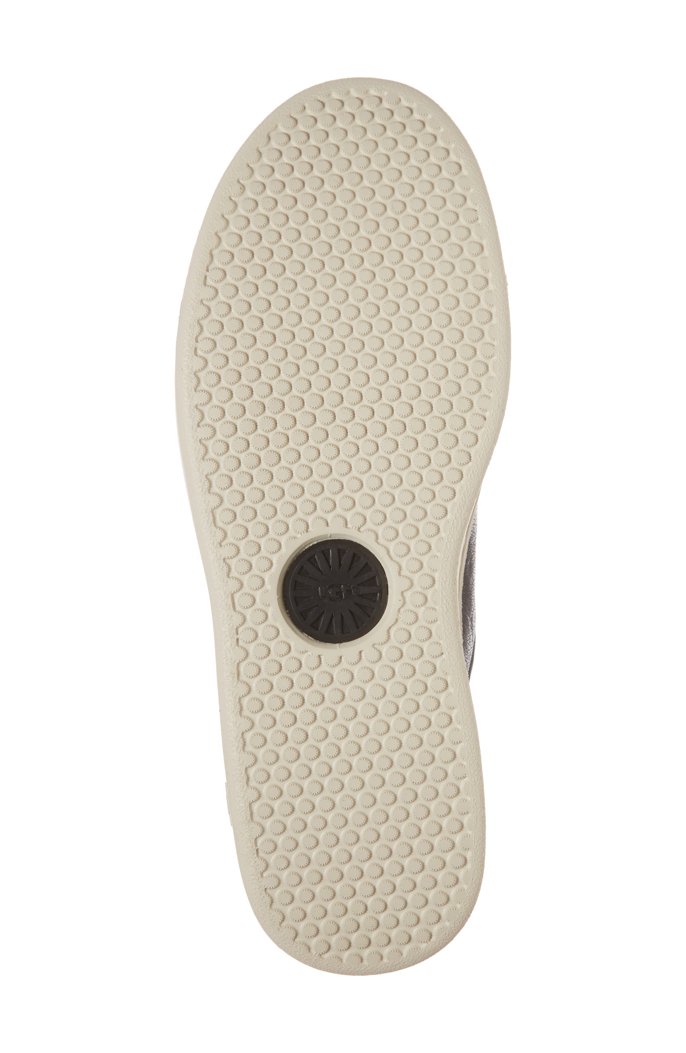 UGG<sup>®</sup> Brecken Sneaker, Alternate, color, 