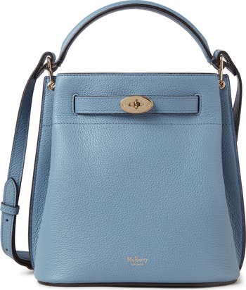 ショルダーバッグ・ポシェット Mulberry FW25 ISLINGTON BUCKET SCG (HH9390 205U888) ショルダーバッグ・ポシェット Mulberry FW25 ISLINGTON BUCKET