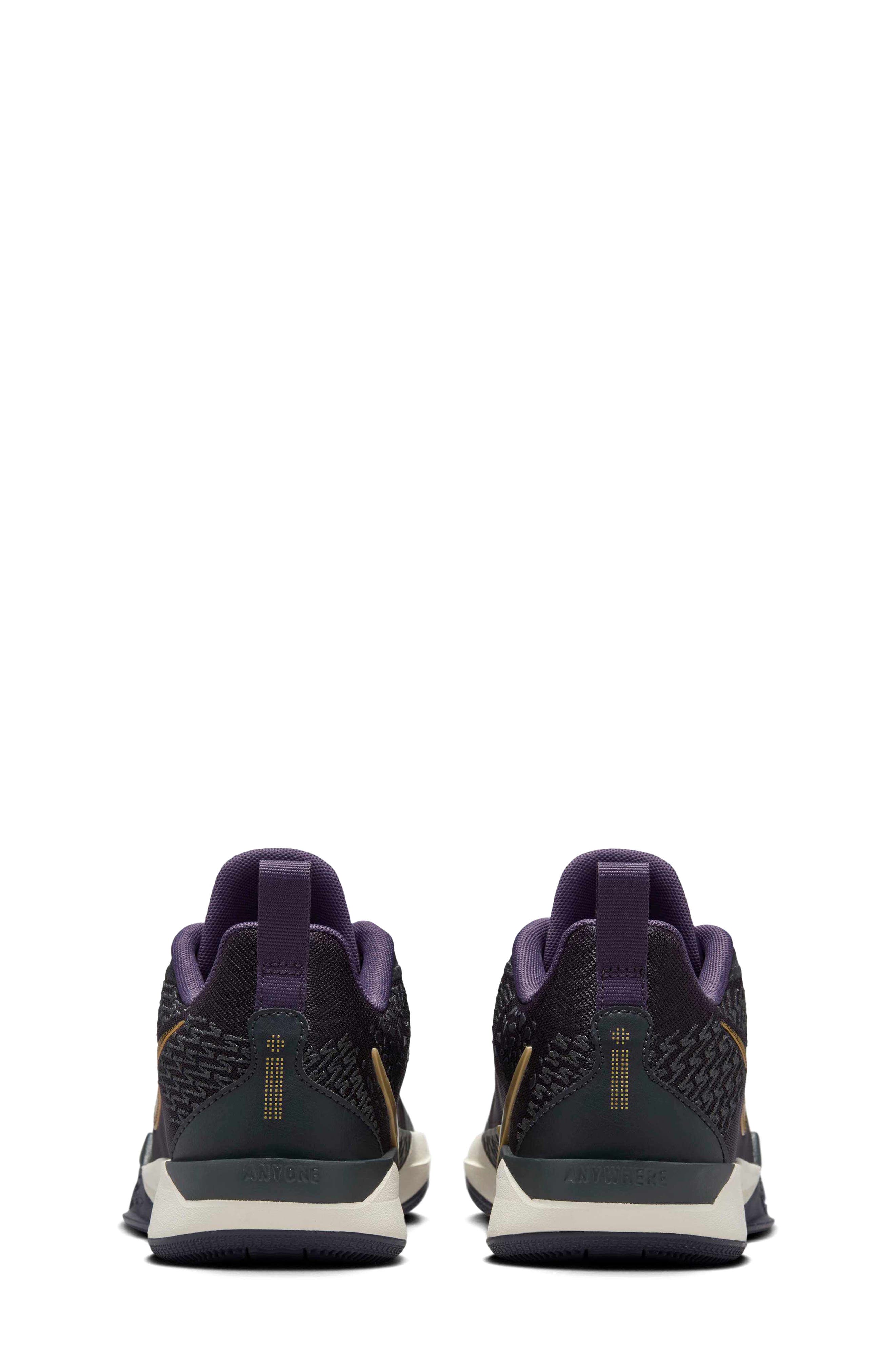 Nike Sabrina 2 Basketball Shoe, Alternate, color, 