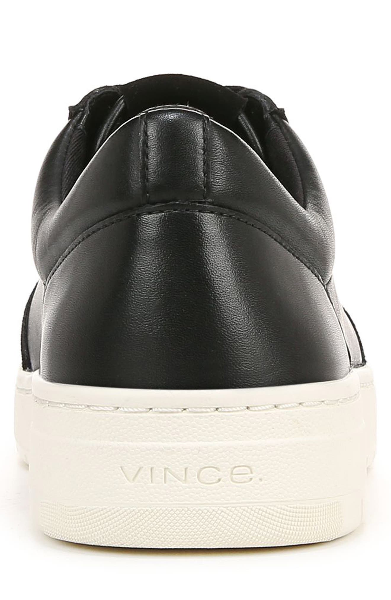 Vince Marc Sneaker, Alternate, color, 
