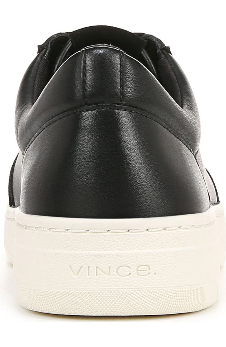 Vince Marc Sneaker, Alternate, color, Black