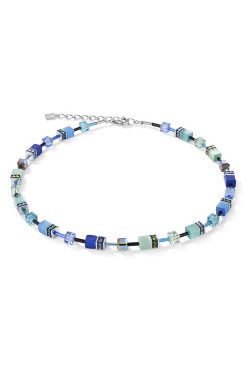 Geocube® Necklace