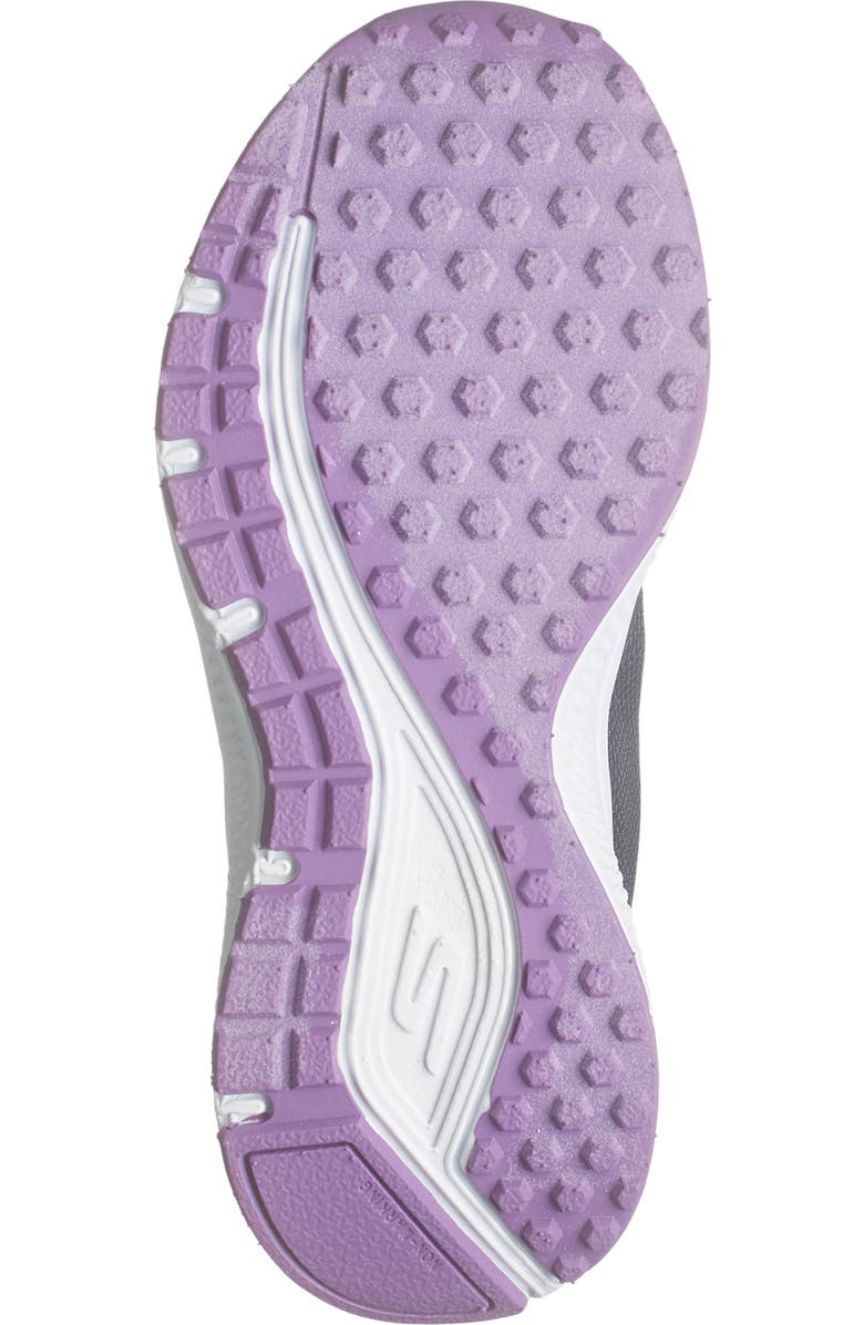 SKECHERS Go Run Consistent Bright Logic Sneaker, Alternate, color,