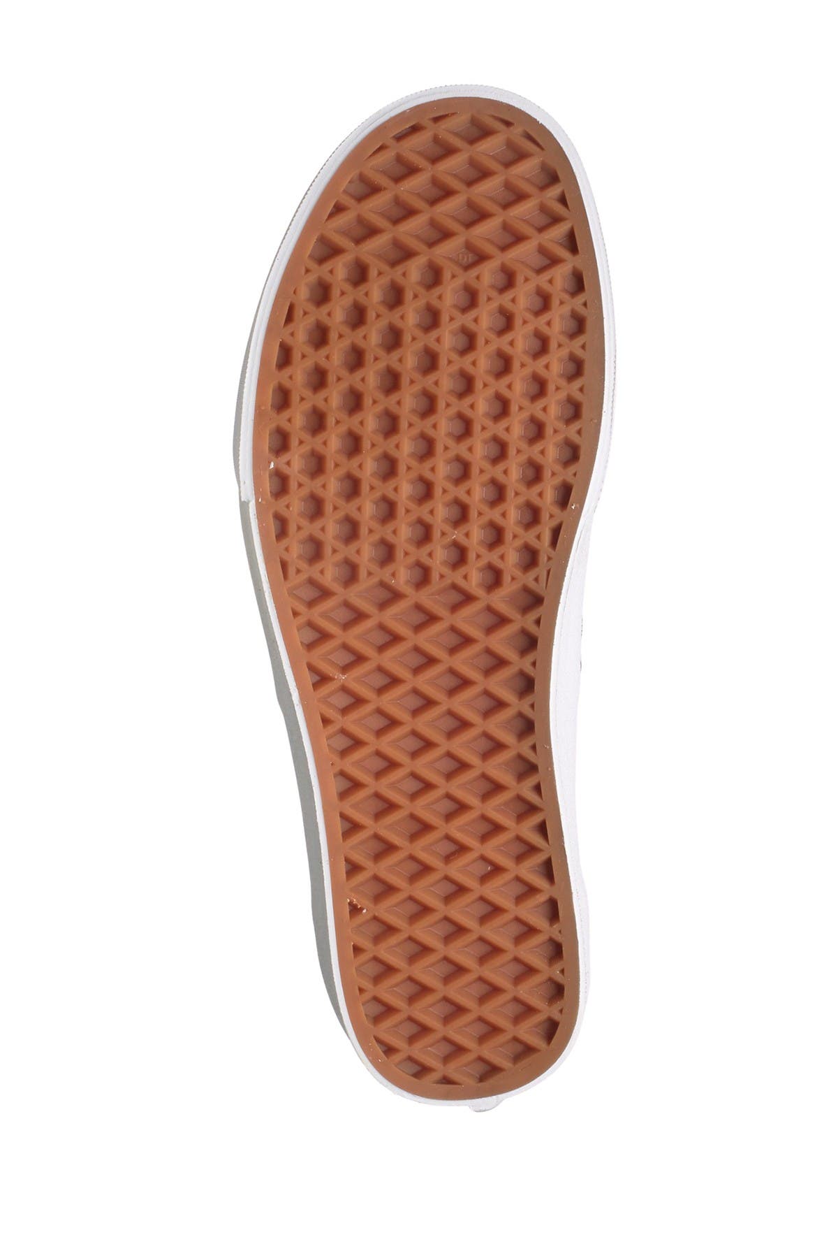 Vans Authentic Repeat Logo Skate Sneaker, Alternate, color, 