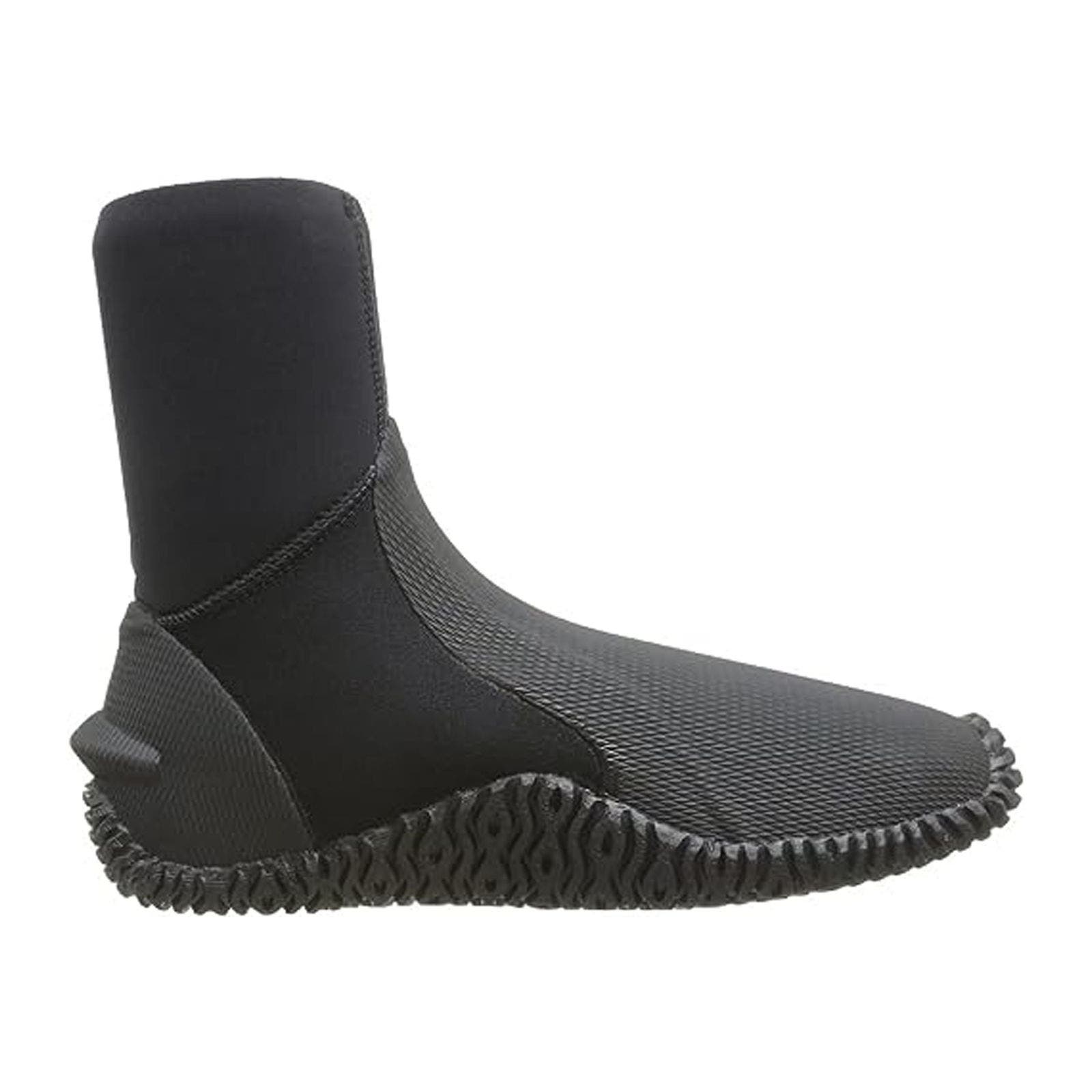 Gender Inclusive Raye Water Shoes, Alternate, color, Black