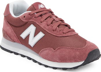 New Balance 515 Suede Sneaker Women Nordstromrack